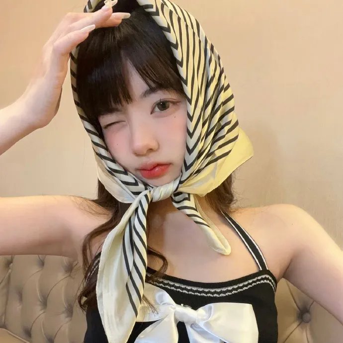 女儿河