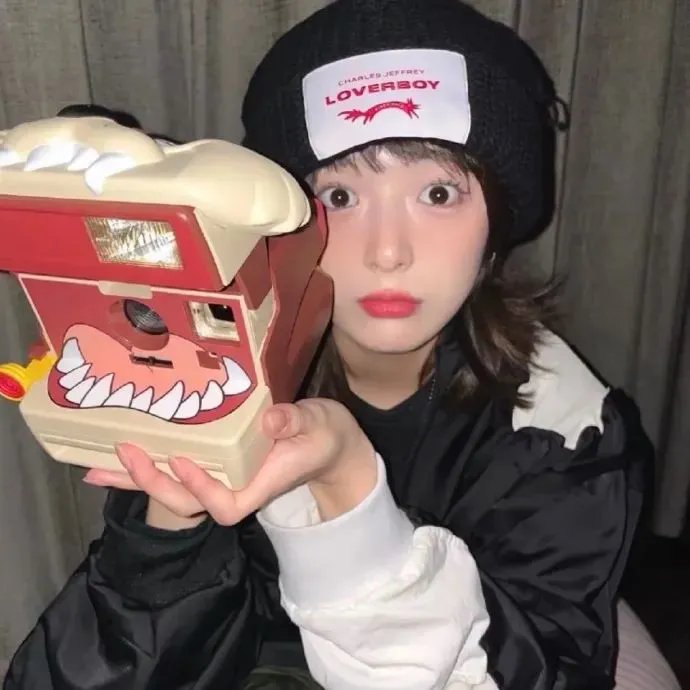 神秘驼队