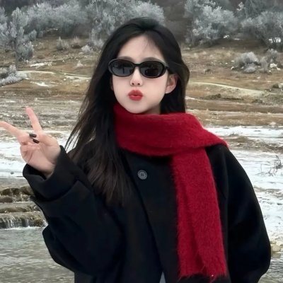 我与妈妈的黄色脚踏车