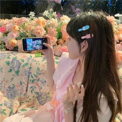 手天童子